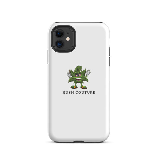 Kush Couture Case for iPhone®