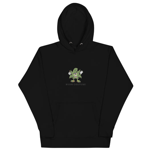 Kush couture Hoodie