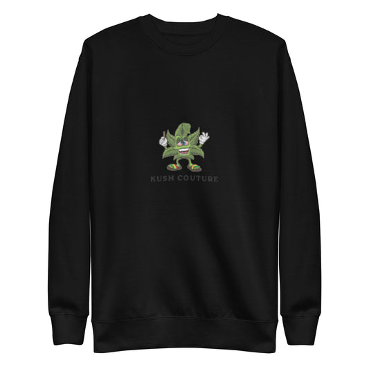 Kush Couture Sweatshirt